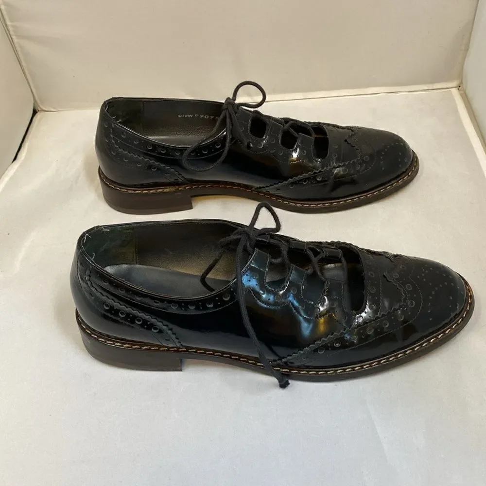 Stuart Weitzman worn ones